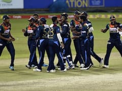 Sri Lanka Asked To Decide On Hosting Asia Cup 2022 By July 27: Report