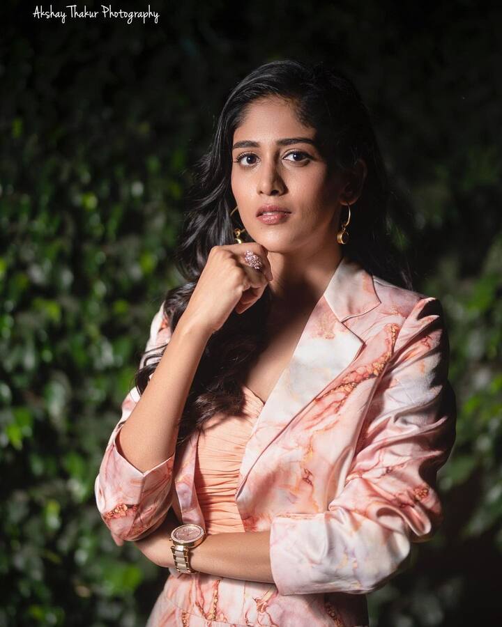 చాందినీ చౌదరి లేటెస్ట్ ఫోటోలు -Image credit: chandini chowdary/Instagram