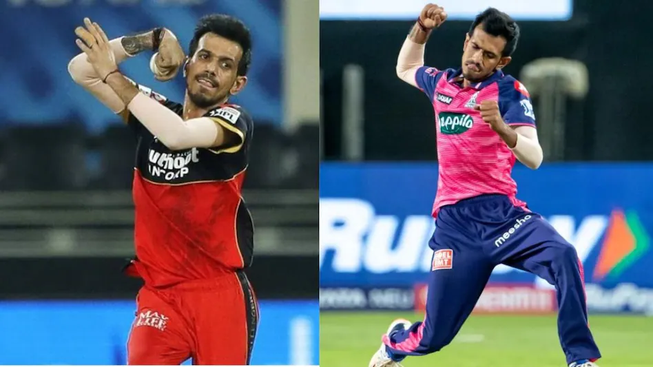 IPL 2022 Purple Cap : ਮੈਕਸਵੈੱਲ ਦੀ ਗੇਮ ਓਵਰ ਕਰਨ ਵਾਲਾ ਬਣਿਆ ਸਭ ਤੋਂ ਵੱਡਾ ਖ਼ਤਰਾ, ਚਹਿਲ ਨੂੰ 4 ਗੇਂਦਬਾਜ਼ਾਂ ਦਾ ਓਪਨ ਚੈਲੇਂਜ