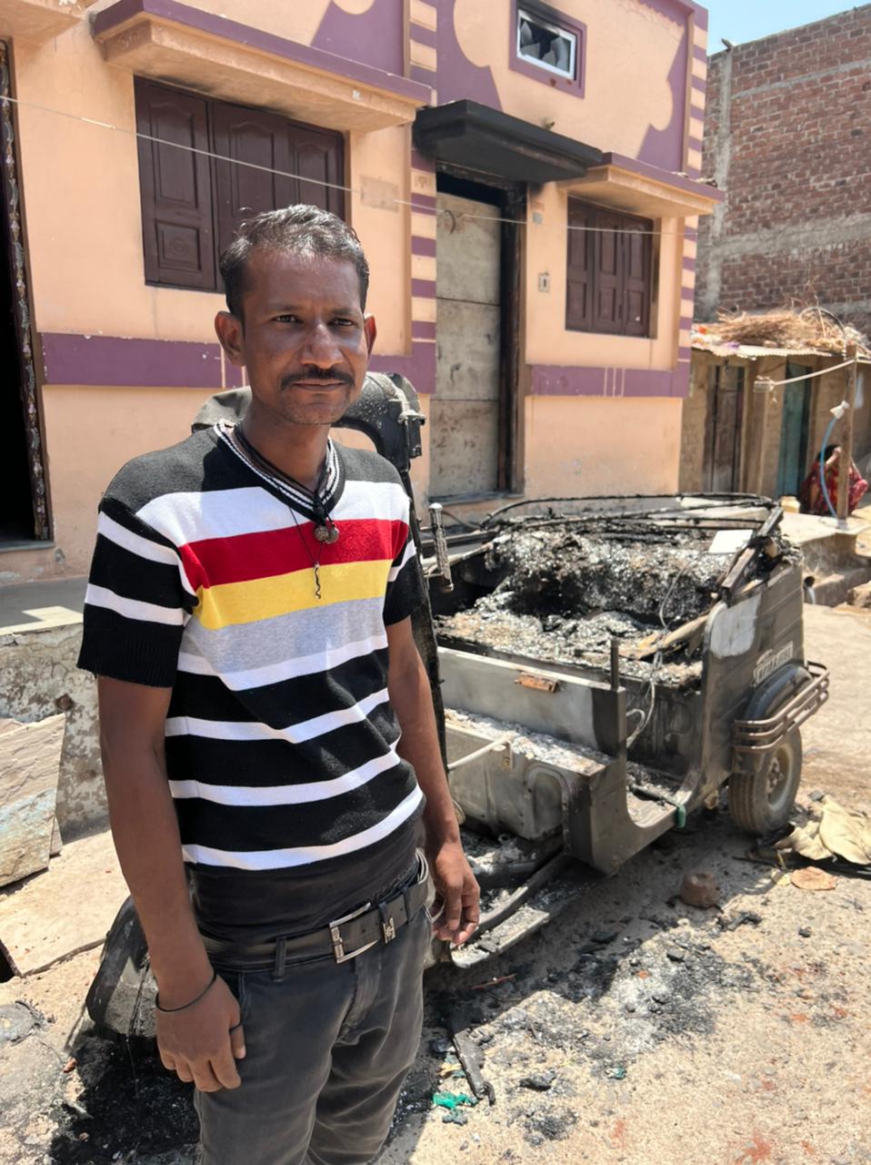 Khargone Violence: मध्य प्रदेश के खरगोन में क्यों भड़की हिंसा की आग? पीड़ितों ने सुनाई आपबीती