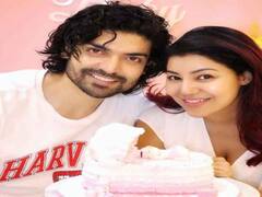 गुरमीत चौधरी और देबीना बनर्जी ने रखा लाडली का बेहद ही खूबसूरत नाम, दिखाई बच्ची की प्यारी सी तस्वीर