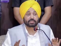 ਕਿਸਾਨਾਂ ਨਾਲ CM Mann ਦੀ ਮੀਟਿੰਗ, ਜਾਣੋ ਤਾਜ਼ਾ ਅਪਡੇਟ