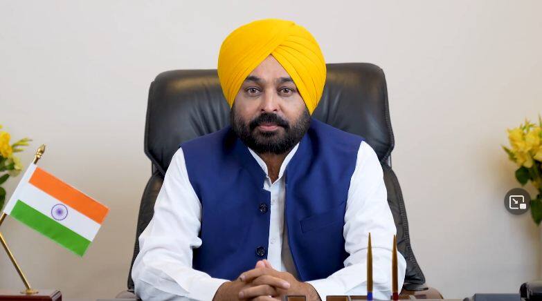 Punjab government withdraws security cover to 184 VIPs पंजाब CM भगवंत मान का बड़ा फैसला, पूर्व मुख्यमंत्रियों सहित 184 की हटाई VIP सुरक्षा