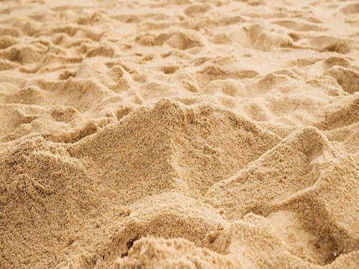 Bihar now the sand will go from one city to another by train, Union Minister made a big announcement in Arrah ann Good News: बिहार में अब ट्रेन से एक से दूसरे शहर जाएगा बालू, आरा में केंद्रीय मंत्री ने किया बड़ा एलान