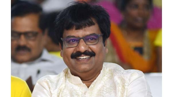 Actor Vivek: கருத்து கந்தசாமியாக கலக்கிய நடிகர் விவேக்கின் அசத்தல் டயலாக்ஸ்...!