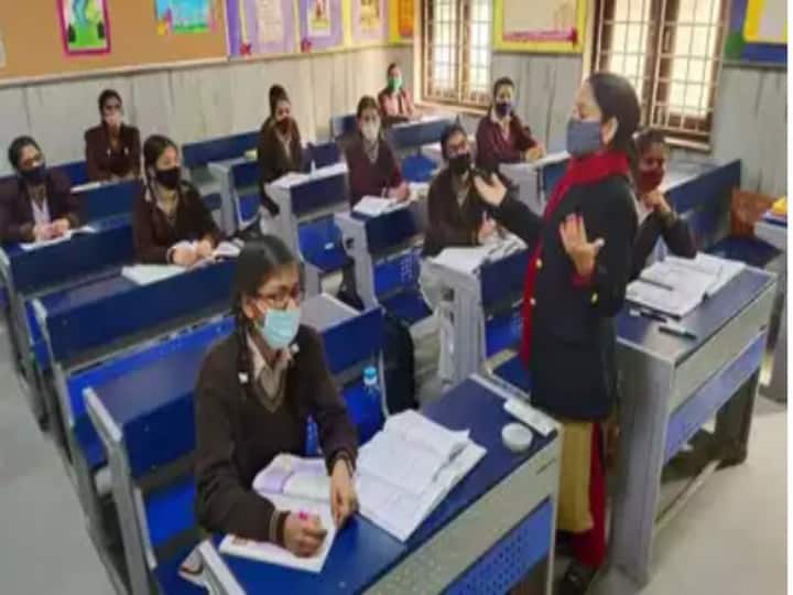 Haryana Pre primary and Class one Admission Start under RTE and Private School claimed clarity reimbursement Haryana News: हरियाणा में आरटीई के तहत एडमिशन शुरू, प्राइवेट स्कूलों ने रिम्बर्समेंट पर मांगा क्लियर जवाब
