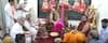 Haryana CM Manohar Lal Khattar in Vizag: శారదాపీఠాన్ని సందర్శించిన హరియాణా సీఎం | ABP Desam