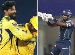 GT vs CSK: આજે હાર્દિક અને રવિન્દ્ર જાડેજા વચ્ચે થશે ટક્કર, જાણો બંન્ને ટીમોની સંભવિત પ્લેઇંગ ઇલેવન ?