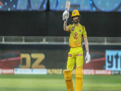 GT vs CSK  Match Highlights: Chennai team has scored 169 runs in 20 overs GT vs CSK  Match Highlights: ருதுராஜ் ஆடிய ருத்ர ஆட்டம்... குஜராத் அணிக்கு 170 ரன்கள் இலக்கு!