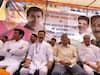 Uttarakhand News: मंच पर एक-दूसरे पर निशाना साधते दिखे कांग्रेस नेता, हरीश रावत को प्रदेश प्रभारी ने दिया ये जवाब