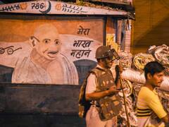 दिल्ली: जहांगीरपुरी में हनुमान जयंती पर बवाल, हिंसा में 6 पुलिसकर्मी समेत 7 लोग जख्मी, 10 लोग गिरफ्तार, जानिए बड़ी बातें