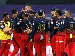 RCB vs DC : बैंगलोर की जीत का डुप्लेसिस ने इन्हें दिया क्रेडिट, इस खिलाड़ी की जमकर की तारीफ
