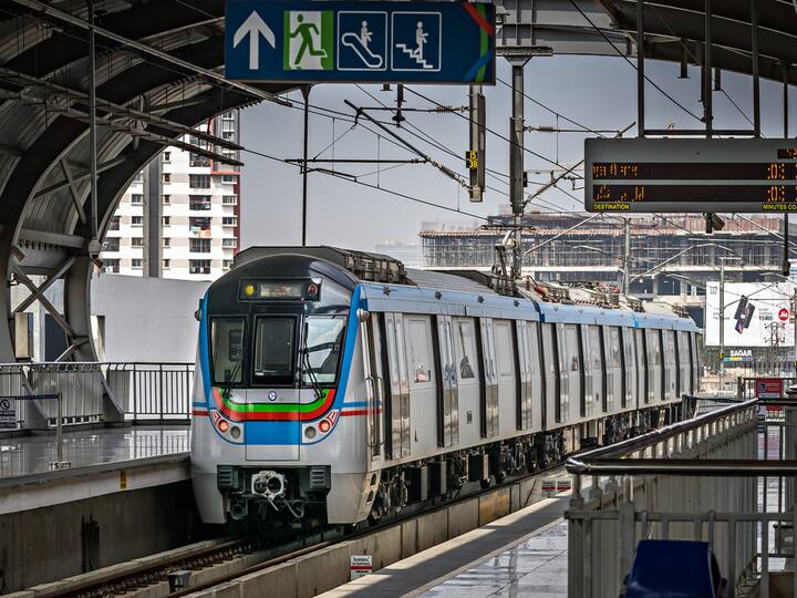 Hyderabad Metro News: Metro Raid start up expands to Hyderabad to start E Autos from Metro stations Hyderabad Metro: హైదరాబాద్ మెట్రో స్టేషన్ల వద్ద మరో అద్భుత సౌకర్యం నేటి నుంచే - ఢిల్లీ, బెంగళూరు తర్వాత ఇక్కడా