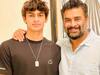 R Madhavan's Son Vedaant Makes India Proud As He Wins Silver In Danish Open Swimming