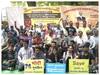 दिल्ली में जंतर-मंतर पर जमा हुए यूक्रेन से लौटे मेडिकल छात्र और उनके अभिभावक, PM मोदी से की ये मांग