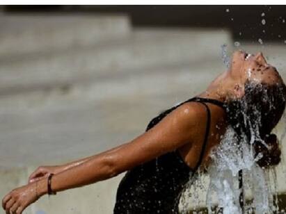 Health hack  Tips to not fall for summer heat நாளுக்கு நாள் அதிகரிக்கும் வெப்பம்! கொடூர வெயிலை சமாளிக்க சில சூப்பர் டிப்ஸ்!