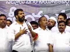 Anil Kumar Yadav Clarifies on the Rift: నాకు నేనే పోటీ, నాతో నాకే పోటీ అంటున్న అనిల్ కుమార్ యాదవ్