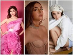 बॉलीवुड की ये एक्ट्रेस कभी हुआ करती थीं नॉनवेज की शौकीन, अब बन चुकी हैं प्योर वेजिटेरियन