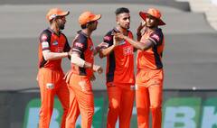 IPL 2022 PBKS vs SRH: હૈદરાબાદે 7 વિકેટે જીત મેળવી, નિકોલસ પૂરન અને માર્કરમે વિનીંગ ઈનિંગ રમી