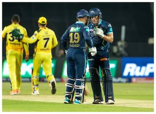 GT vs CSK: फिर हारी चेन्नई सुपर किंग्स, डेविड मिलर और राशिद खान ने गुजरात को जिताई हारी हुई बाज़ी
