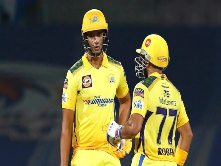 CSK vs GT : சென்னை சூப்பர் கிங்ஸ் அணி 2வது வெற்றி பெறுமா..? குஜராத்தின் வெற்றிப்பயணம் தொடருமா..?