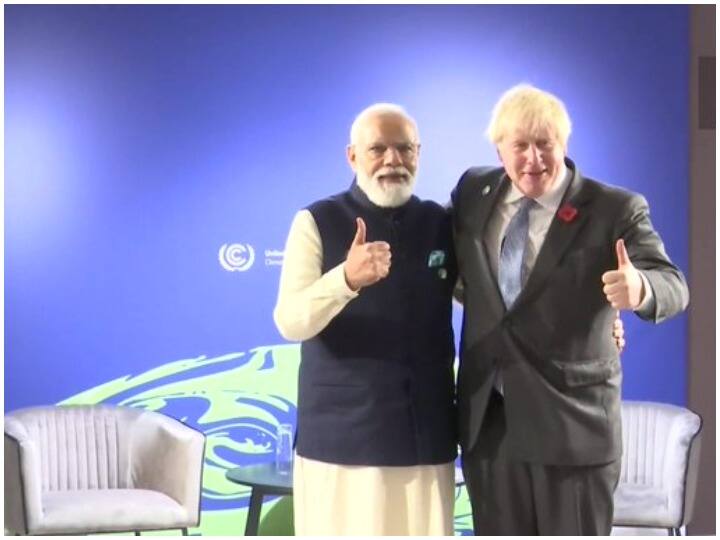 British Prime Minister Boris Johnson will come india on 21 April his tour will began from gujrat 21 अप्रैल से गुजरात से भारत दौरे की शुरुआत करेंगे ब्रिटेन के प्रधानमंत्री जॉनसन, अगले दिन करेंगे पीएम मोदी से मुलाकात