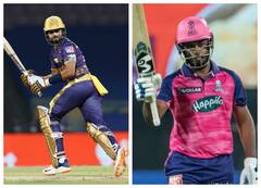RR vs KKR: ऐसी हो सकती है राजस्थान और कोलकाता की प्लेइंग इलेवन, जानें पिच रिपोर्ट और मैच प्रिडिक्शन