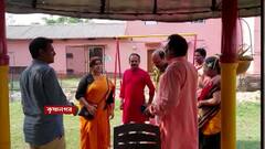 Nadia BJP: নদিয়া উত্তর বিজেপির জেলা সভাপতির বিরুদ্ধে ক্ষোভ, অব্যাহতি চাইলেন ১০ নেতা। Bangla News