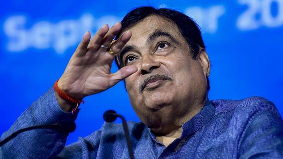 Nitin Gadkari:... if there is no shortage of coal today, Nitin Gadkari's statement regarding load shedding in the state