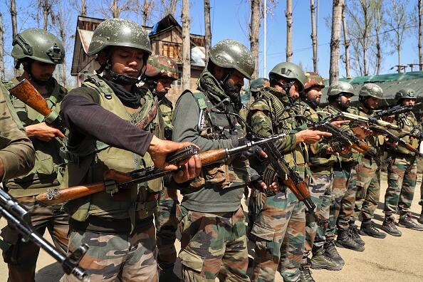 Military Commanders To Review National Security Concerns, Ukraine War Ramifications In 5-Day Conclave Military Commanders To Review National Security Concerns, Ukraine War Ramifications In 5-Day Conclave Military Commanders To Review National Security Concerns, Ukraine War Ramifications In 5-Day Conclave