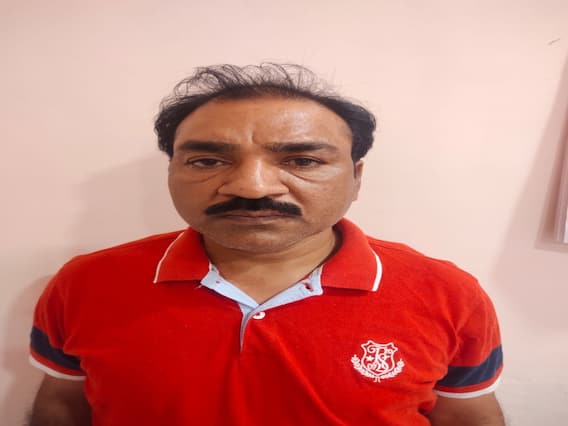 Rajasthan News: राजस्थान पुलिस ने गिरफ्तार किया करोड़पति चोर, संपत्ती जानकर उड़ जाएंगे आपके होश Rajasthan News: राजस्थान पुलिस ने गिरफ्तार किया करोड़पति चोर, संपत्ती जानकर उड़ जाएंगे आपके होश