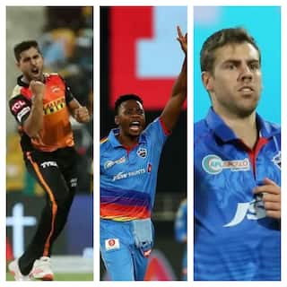 IPL के इतिहास में सबसे तेज गेंद फेंकने वाले गेंदबाज, देखें टॉप 5 में कौन-कौन हैं शामिल