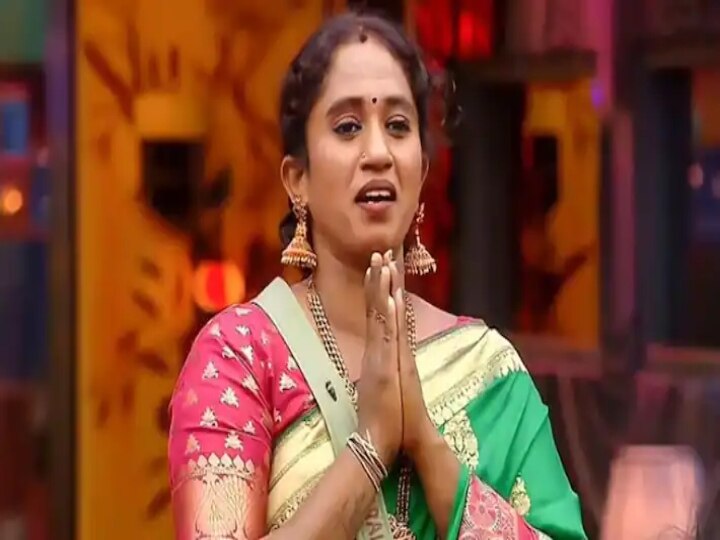 Bigg Boss Thamarai Salary: பிக்பாஸ் அல்டிமேட்டுக்காக தாமரை வாங்கிய சம்பளம் என்ன தெரியுமா..?