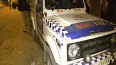 Delhi Violence : High Alert पर UP, धार्मिक स्थलों की सुरक्षा बढ़ाने का दिया गया निर्देश