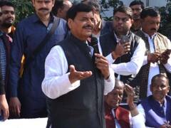 UP Politics: शिवपाल यादव ने की योगी सरकार के टैबलेट वितरण कार्यक्रम की तारीफ, BJP में शामिल होने को लेकर कही ये बात