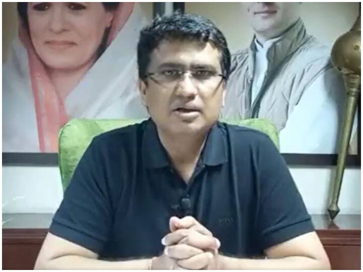 After the violence in Delhi's Jahangirpuri, the Congress targeted the BJP, said - the central government should have made concrete arrangements दिल्ली: जहांगीरपुरी हिंसा को लेकर कांग्रेस ने BJP पर साधा निशाना, कहा- केंद्र सरकार को करना चाहिए था पुख्ता इंतजाम