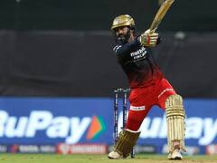 RCB vs DC: दिनेश कार्तिक ने टीम इंडिया में वापसी को लेकर दी प्रतिक्रिया, बोले- करूंगा हर संभव प्रयास