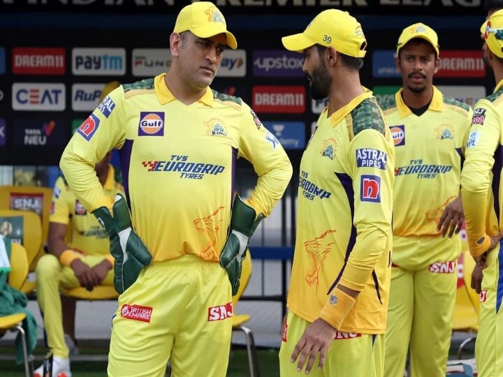 CSK vs GT : சென்னை சூப்பர் கிங்ஸ் அணி 2வது வெற்றி பெறுமா..? குஜராத்தின் வெற்றிப்பயணம் தொடருமா..?