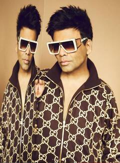 કરણ જોહરે રણવીર સિંહની સ્ટાઈલ કોપી કરતા અભિનેતાએ આ રીતે ઉડાવી મજાક