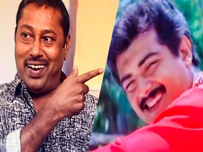 director rajakumaran shared about ajith kumar ஹாஸ்பிடல் பெட்ல இருந்தார்.. ஆனாலும் கதை கேட்டார் அஜித் இயக்குநர் ராஜகுமாரன் பகிர்ந்த சீக்ரெட்