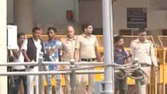 Jahangirpuri: दिल्ली हिंसा के आरोपियों की रोहिणी कोर्ट में हुई पेशी, 12 को भेजा गया जेल