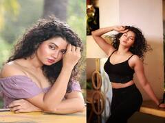 Meera Joshi : झक्कास, गॉर्जियस... मीराच्या हॉट अदा, चाहते फिदा!