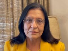 जामनगर में स्थापित होगा ग्लोबल सेंटर फॉर टेड्रिशनल मेडिसिन,  WHO की क्षेत्रीय महानिदेशक ने कही ये बड़ी बात