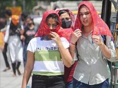 Weekly Weather Forecast: जानिए अगले हफ्ते कैसा रहेगा देश में तापमान का हाल, लू से मिलेगी राहत या जारी रहेगा गर्मी का सितम