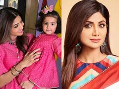 शिल्पा शेट्टी की बेटी संग सेल्फी के लिए फैन ने की ऐसी हरकत, भड़कीं एक्ट्रेस ने लगाई क्लास, देखें वीडियो