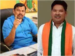 BJP On Padayatra Attack : బండి సంజయ్ యాత్రను అడ్డుకునేందుకు సీఎం కేసీఆర్ కుట్రలు, బీజేపీ నేతలు ఫైర్