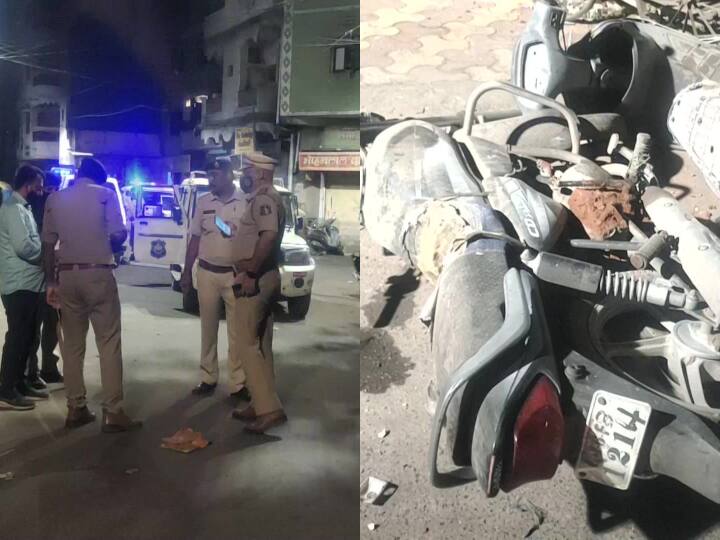 clash erupted between two groups in the Raopura area of Vadodara Gujarat last night 22 arrested हादसे के बाद फैला सांप्रदायिक तनाव, वडोदरा हिंसा मामले में अब तक 22 लोग गिरफ्तार, जानिए पूरा मामला