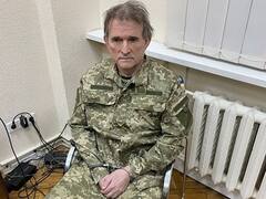 Two British Fighters Captured By Russia In Ukraine Appear On TV, Ask To Be Swapped: Report