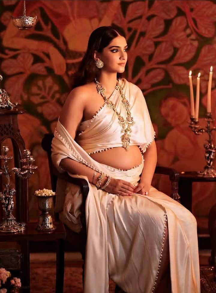 ब्लाइंड हा 2011 मध्ये प्रदर्शित झालेल्या कोरियन चित्रपटाचा रिमेक आहे. (Sonam Kapoor/ instagram)