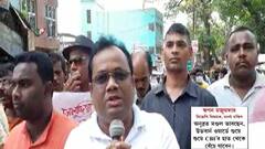 Bongaon: 'অনুব্রত মণ্ডলকে বিষ ইঞ্জেকশন দিয়ে মেরে ফেলা হবে উডবার্নে ওয়ার্ডে', দাবি বনগাঁ দক্ষিণের বিজেপি বিধায়কের। Bangla News